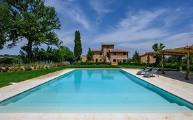 Agriturismo Merigge Wellness & Spa Montepulciano